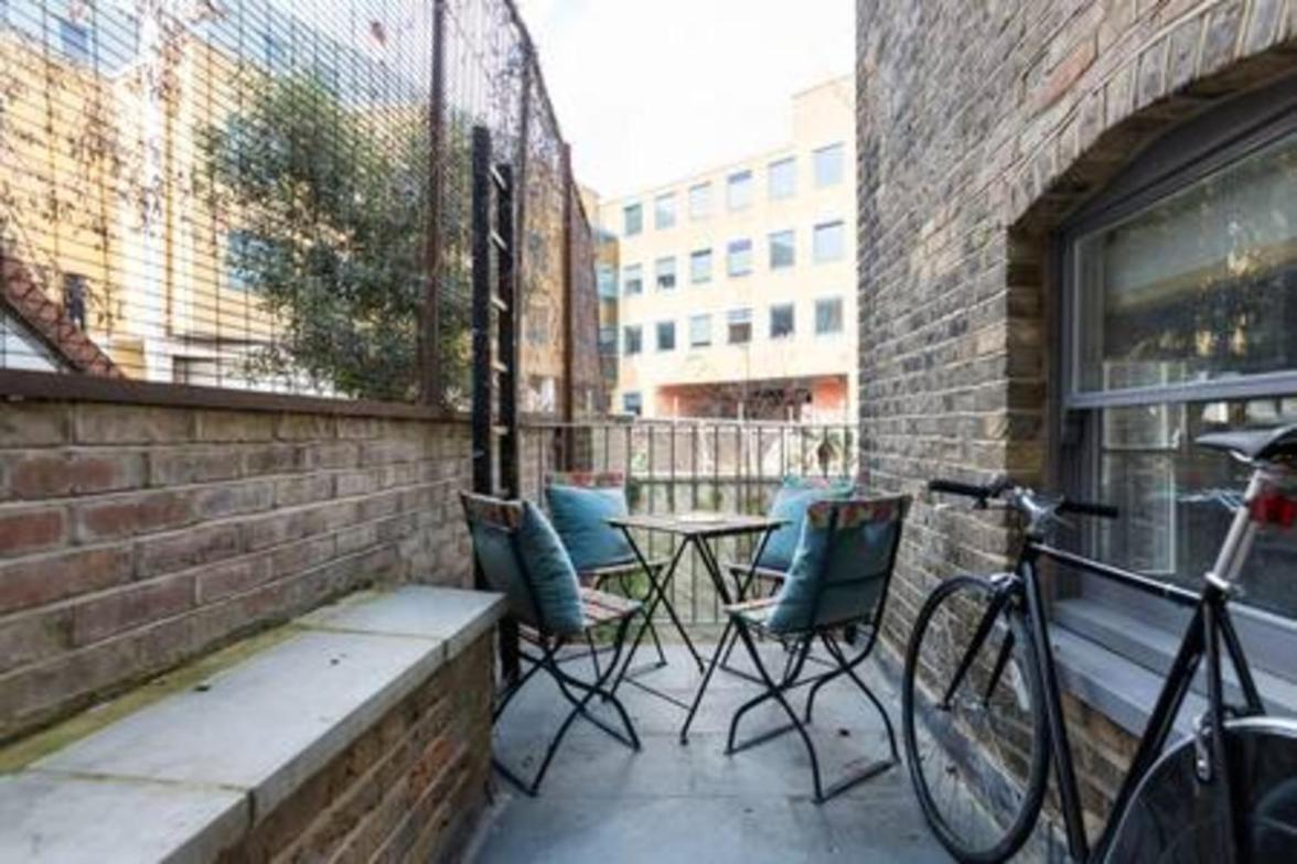 Appartamento Vauxhall 3 Bed House By Basetogo Londra