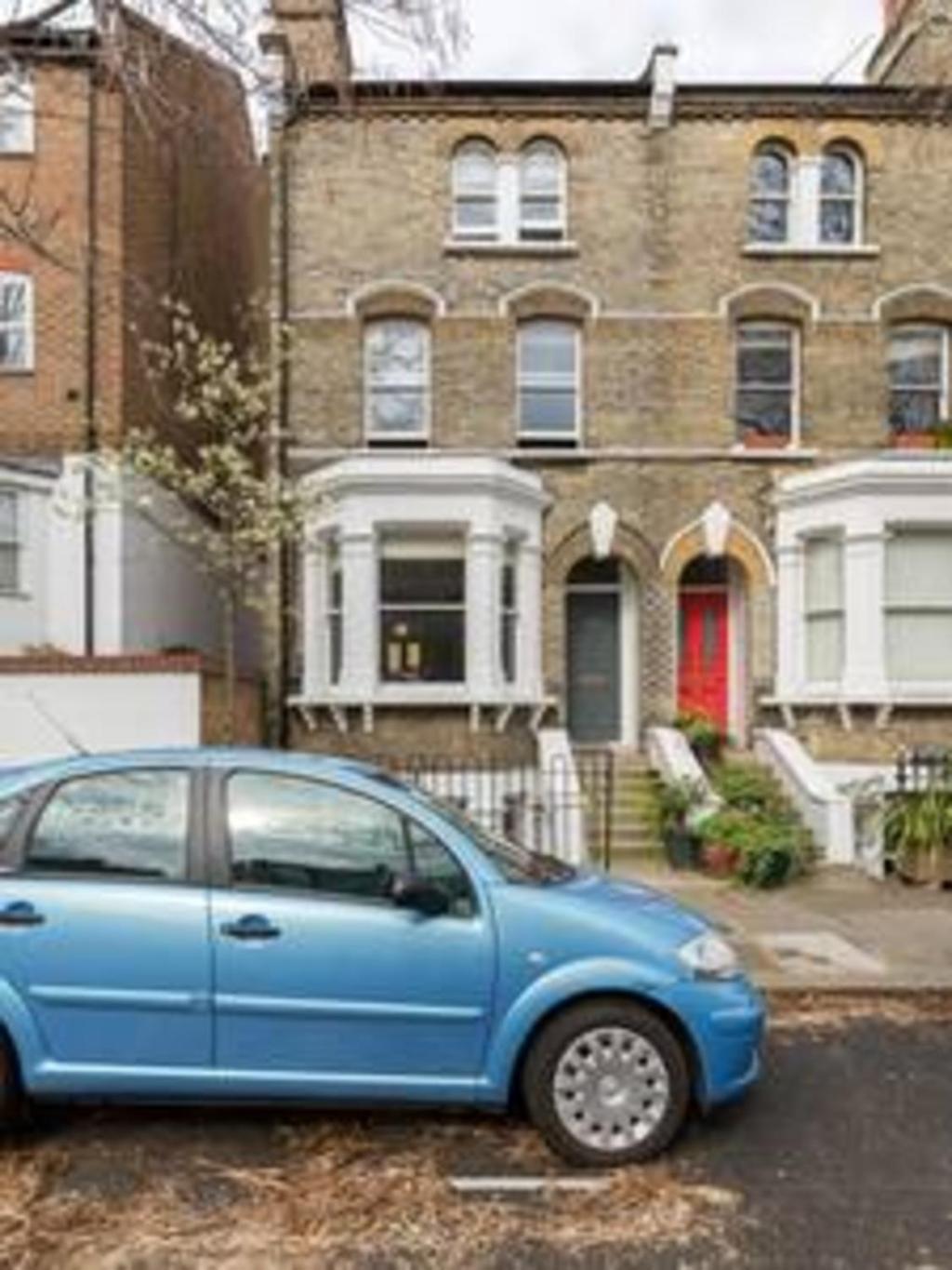 Vauxhall 3 Bed House By Basetogo Appartamento