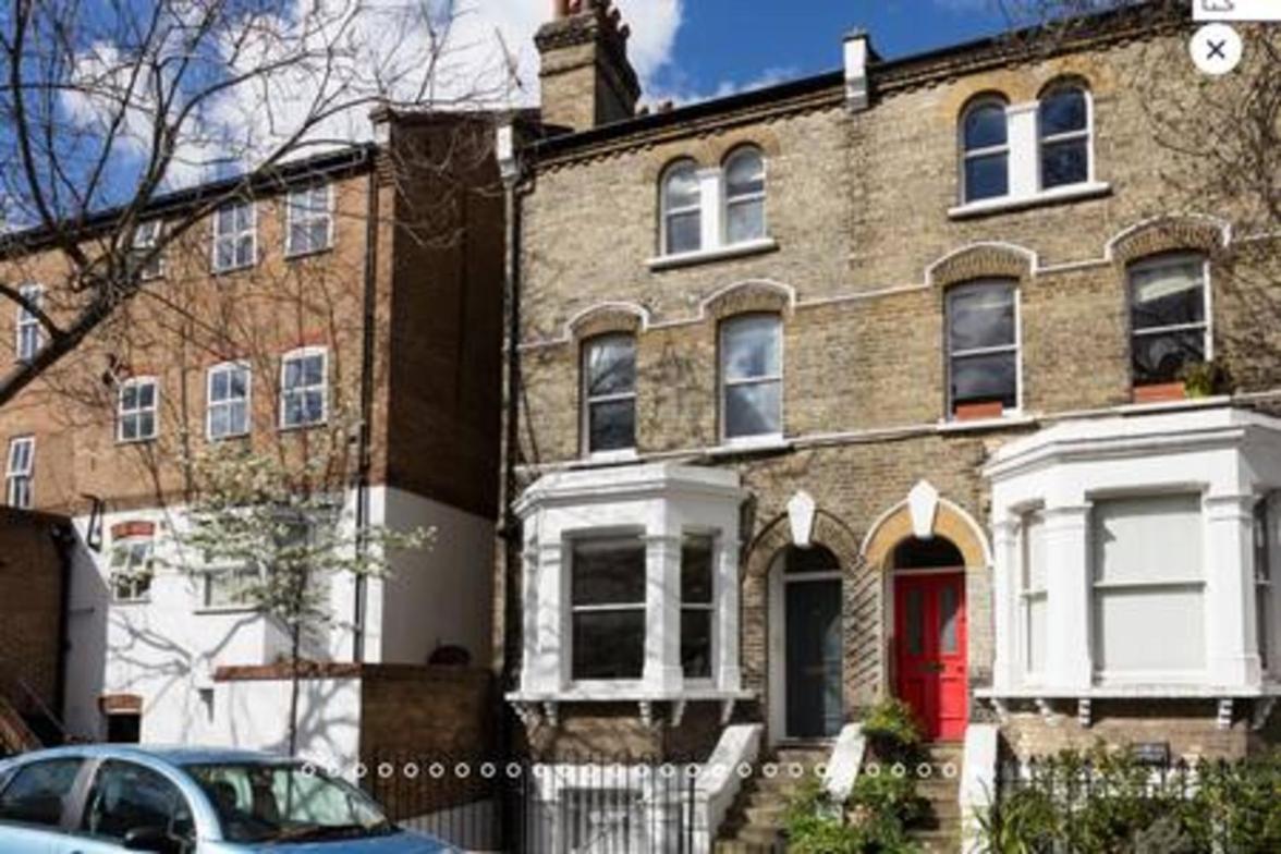 Appartamento Vauxhall 3 Bed House By Basetogo