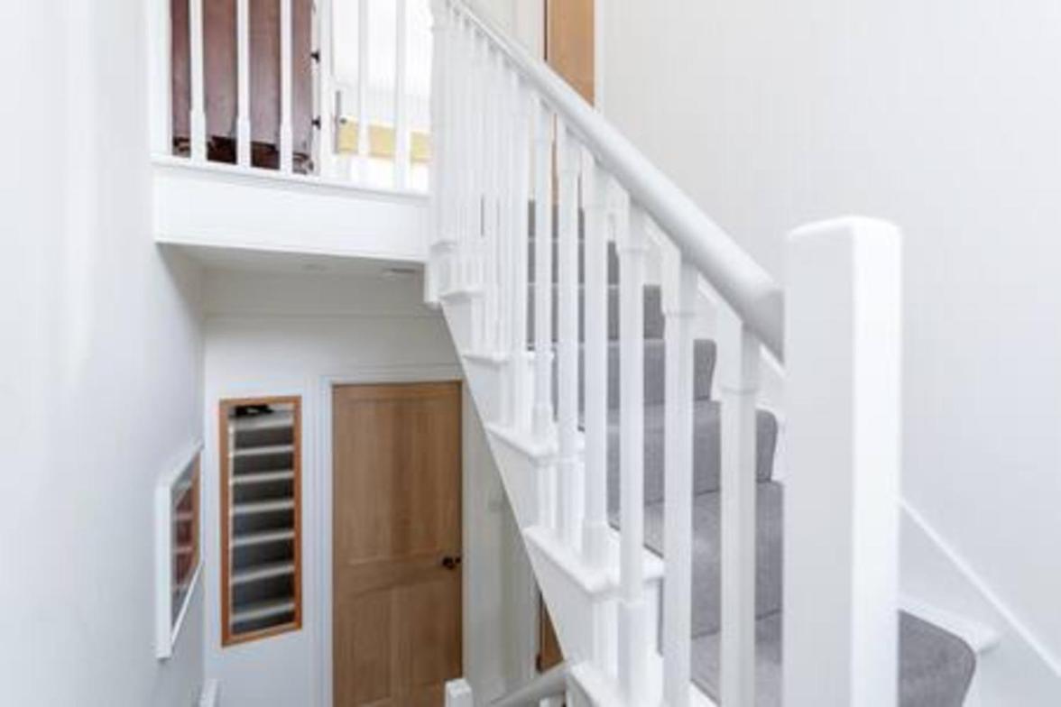 Vauxhall 3 Bed House By Basetogo Appartamento *