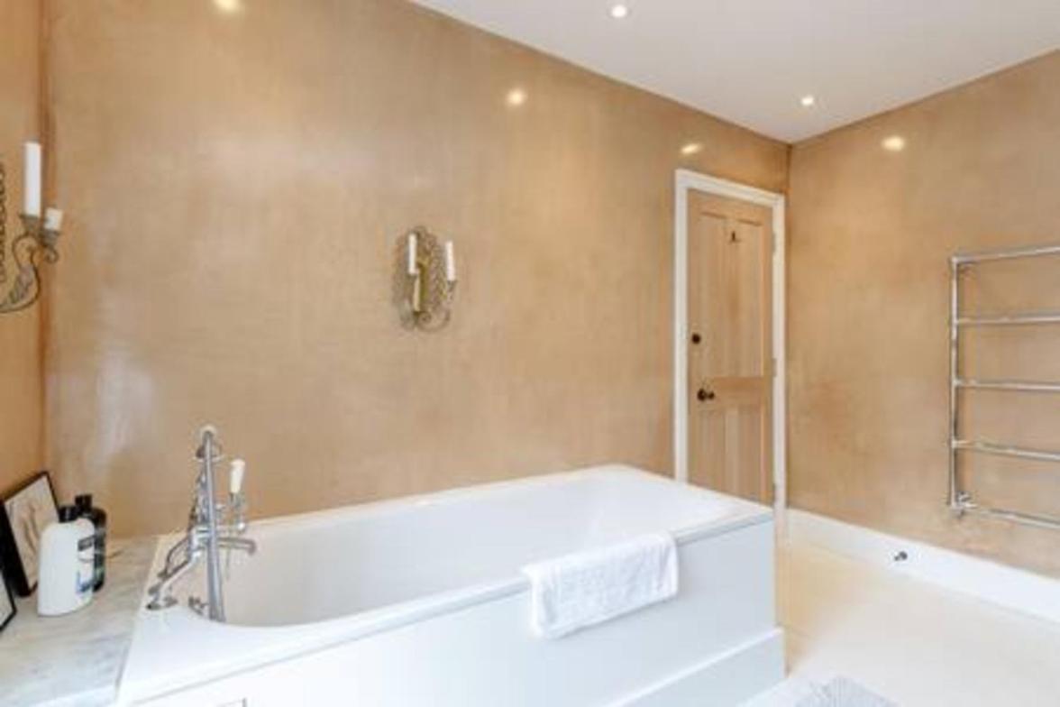 Appartamento Vauxhall 3 Bed House By Basetogo *