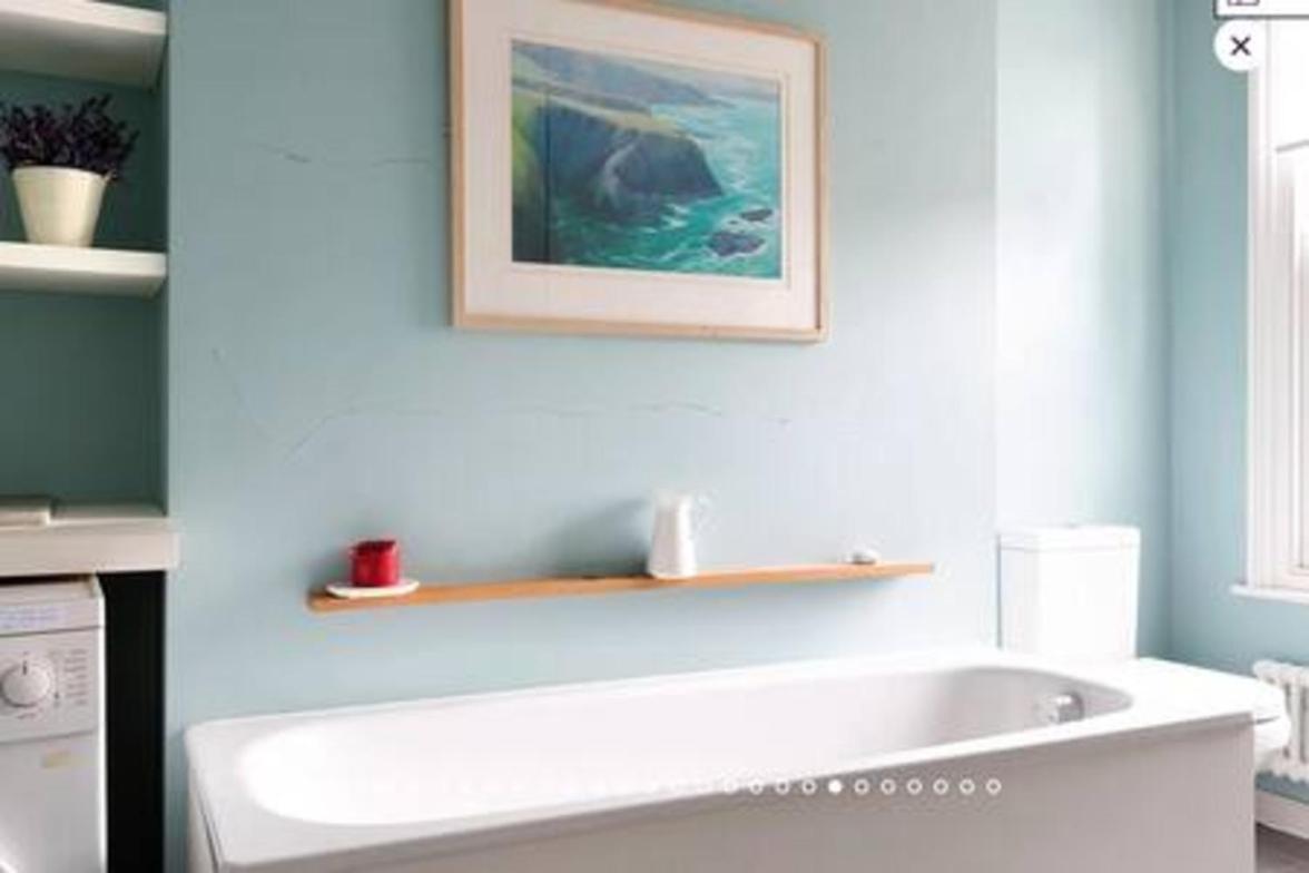 Appartamento Vauxhall 3 Bed House By Basetogo *