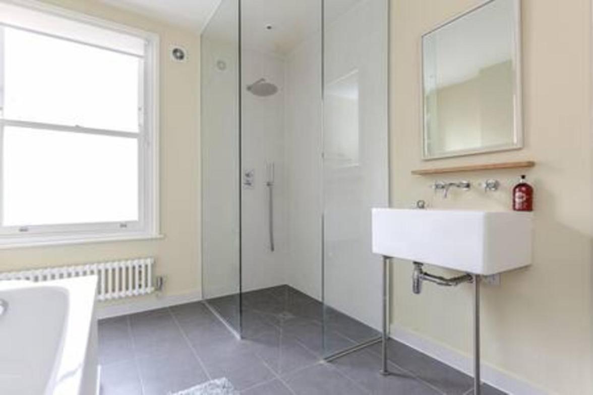 Vauxhall 3 Bed House By Basetogo Appartamento Londra