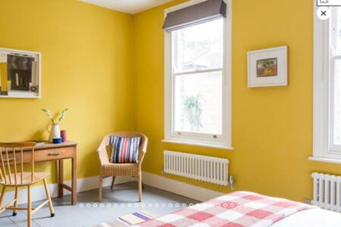 Appartamento Vauxhall 3 Bed House By Basetogo