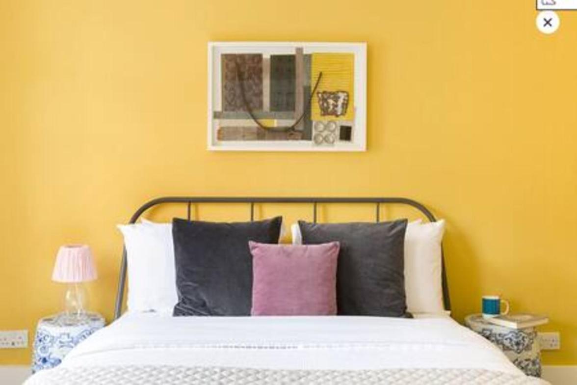 Vauxhall 3 Bed House By Basetogo Londra