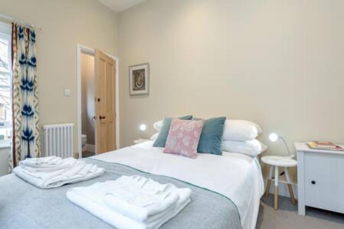 Vauxhall 3 Bed House By Basetogo Appartamento