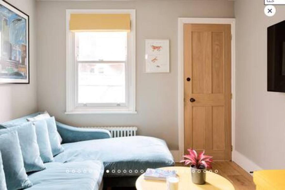 Vauxhall 3 Bed House By Basetogo * Londra