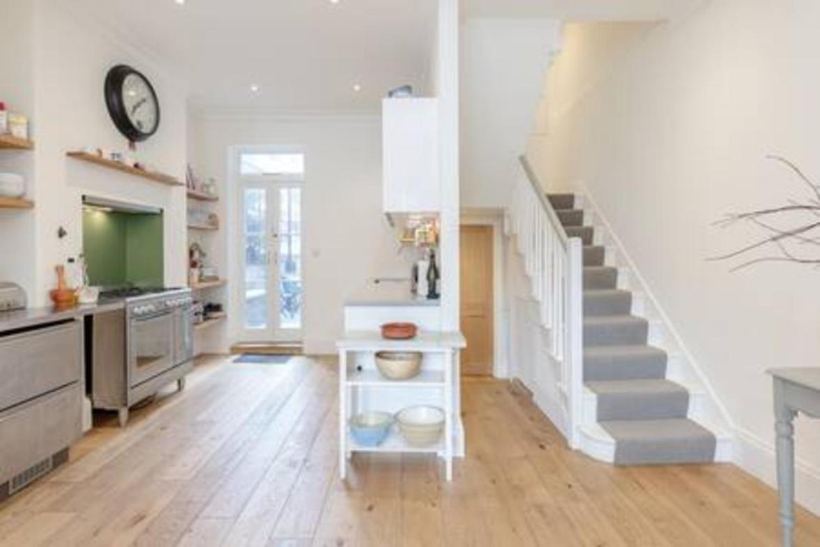 Vauxhall 3 Bed House By Basetogo Appartamento