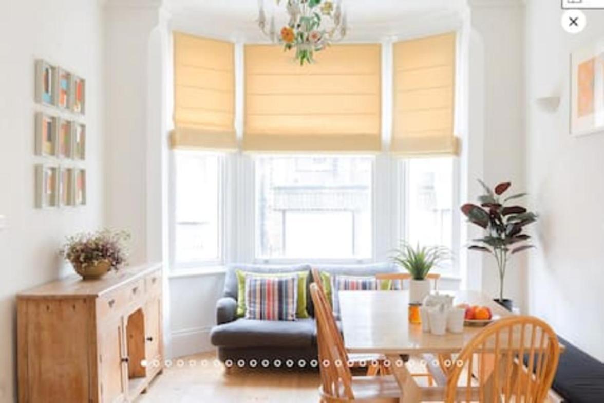 Vauxhall 3 Bed House By Basetogo Appartamento *